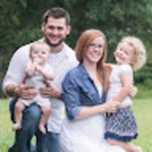 Meet your Posher, Abbey